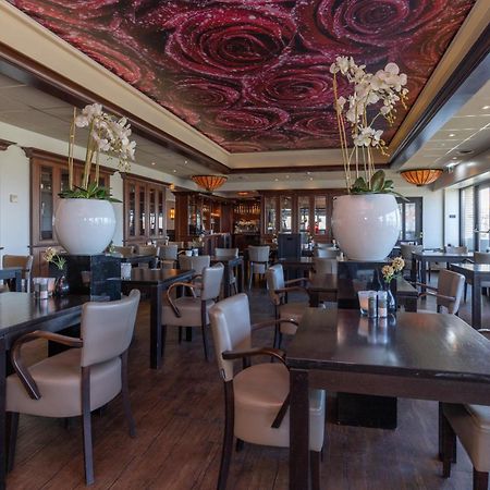 Fletcher Hotel - Restaurant Heiloo Ngoại thất bức ảnh