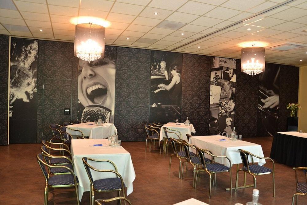 Fletcher Hotel - Restaurant Heiloo Ngoại thất bức ảnh
