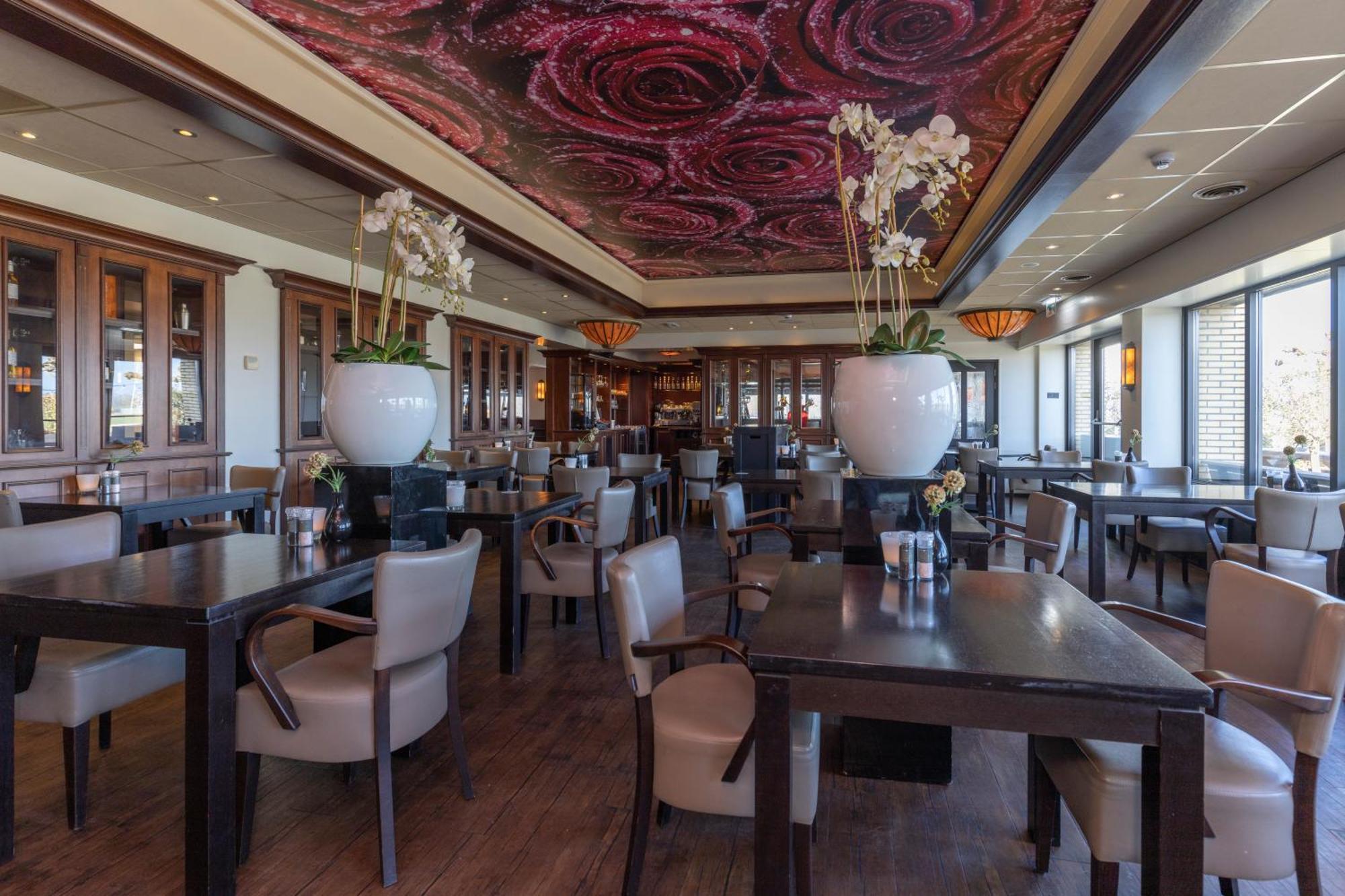 Fletcher Hotel - Restaurant Heiloo Ngoại thất bức ảnh
