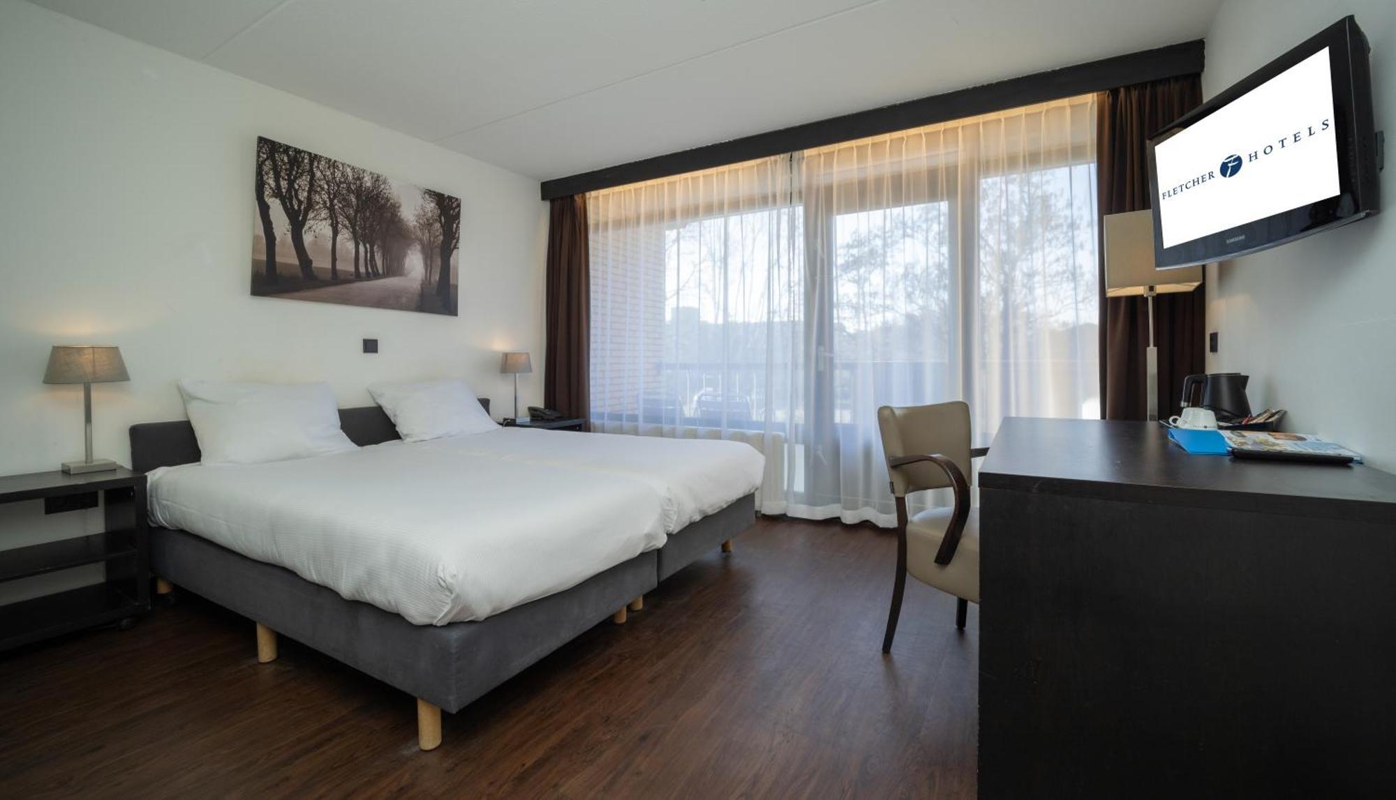 Fletcher Hotel - Restaurant Heiloo Ngoại thất bức ảnh