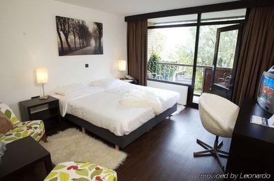 Fletcher Hotel - Restaurant Heiloo Phòng bức ảnh